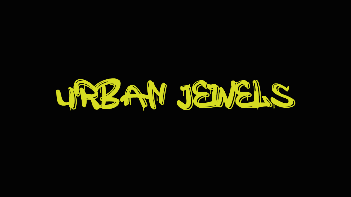 Urban Jewels