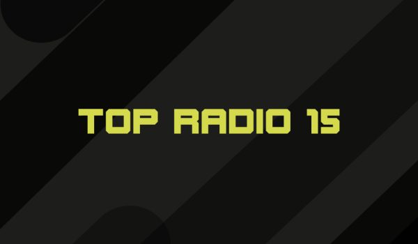 Top Radio 15