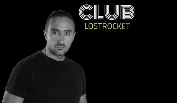 1StationClub – LostRocket