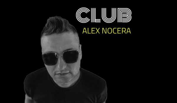 1StationClub – Alex Nocera