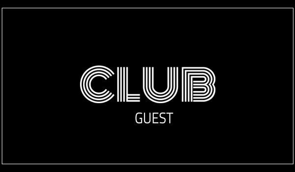 1StationClub – Guest