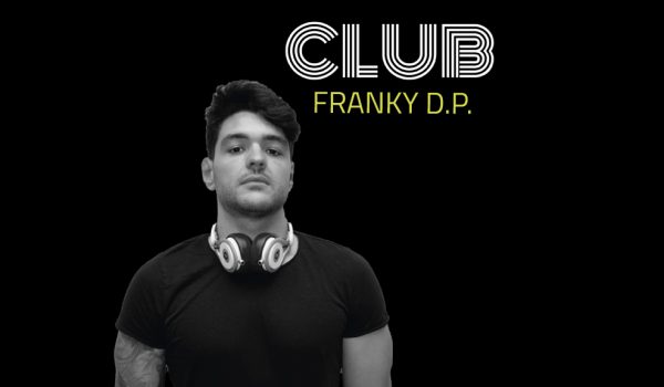 1StationClub – Franky D.P.