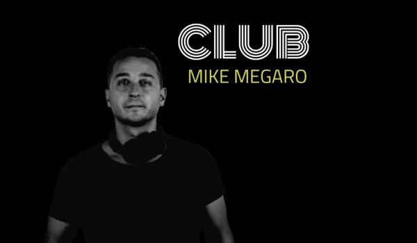 1StationClub – Mike Megaro