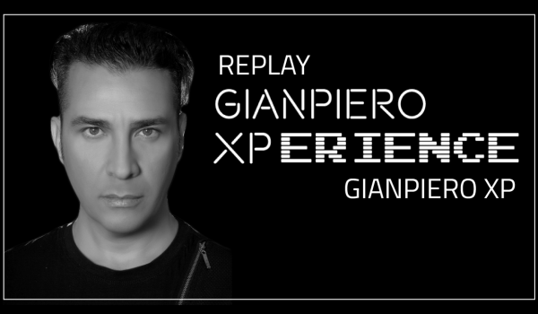 Gianpiero XPerience Replay