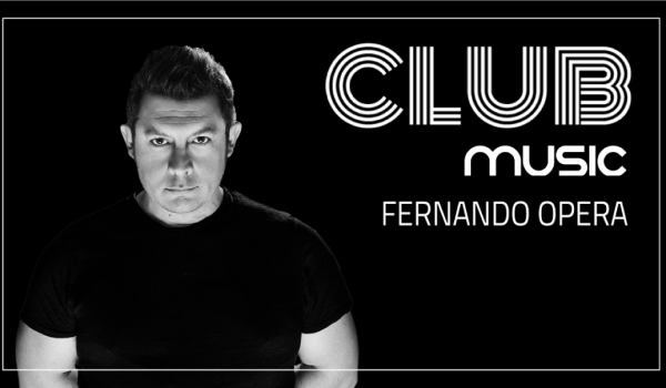 Club – Fernando Opera