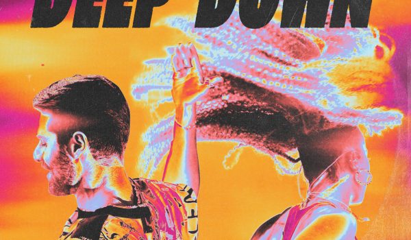Alok, Ella Eyre & Kenny Dope – Deep Down (Feat. Never Dull)