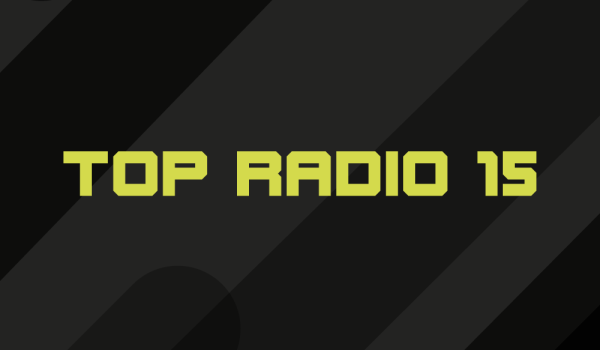 TOP RADIO 15