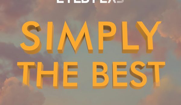 Black Eyes Peas, Anitta, El Alfa – Simply The Best