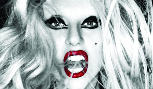 Lady Gaga – Bloody Mary