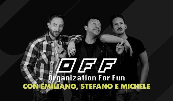 OFF Organization For Fun