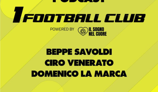 1Football Club – 88 Ep.