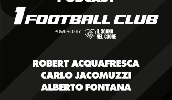1Football Club – 89 Ep.