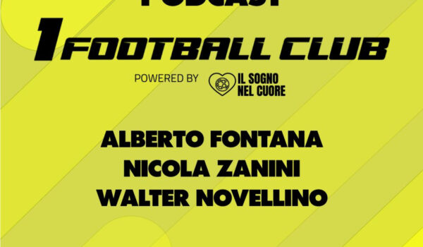 1Football Club – 90 Ep.