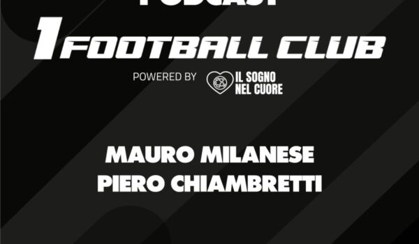 1Football Club – 92 Ep.