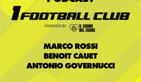 1Football Club – 94 Ep.