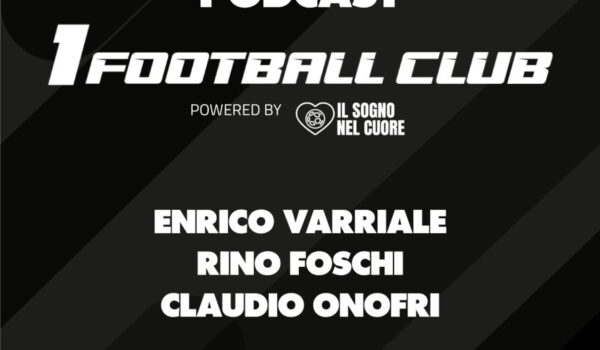 1Football Club – 95 Ep.