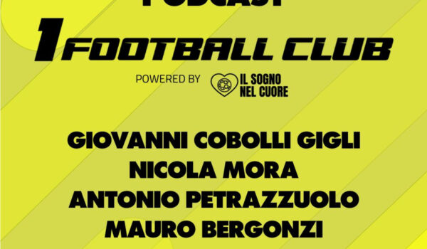 1Football Club – 96 Ep.