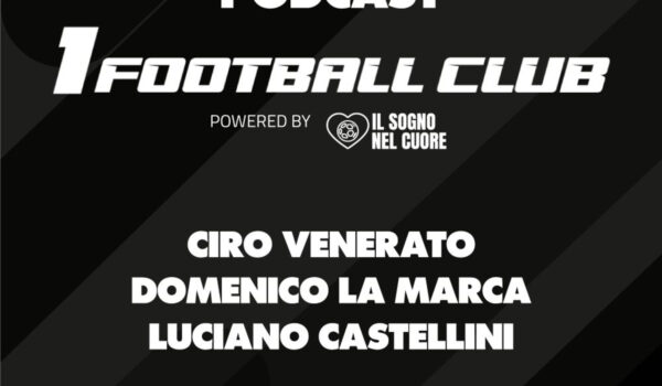 1Football Club – 97 Ep.