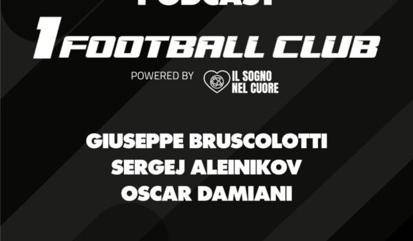 1Football Club – 98 Ep.