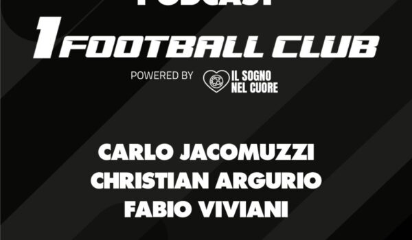 1Football Club – 99 Ep.