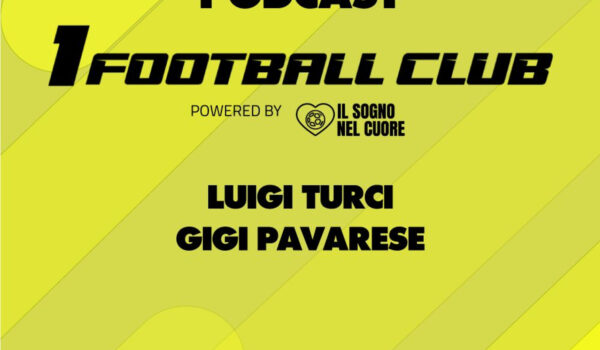 1Football Club – 101 Ep.