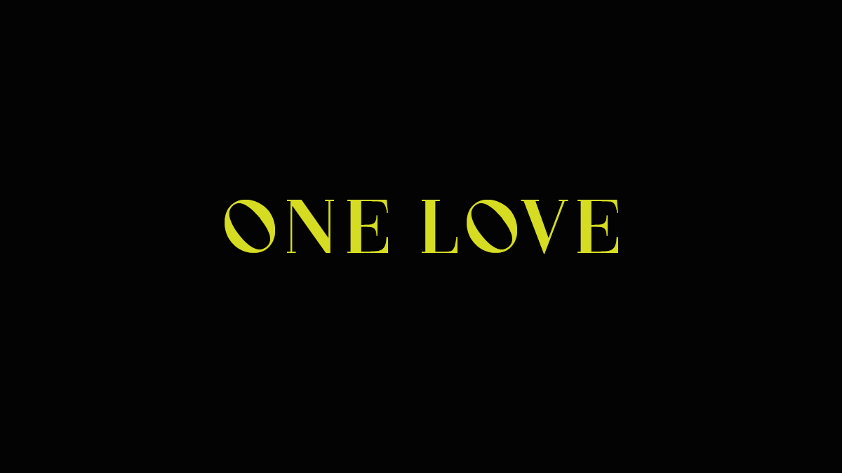 One Love