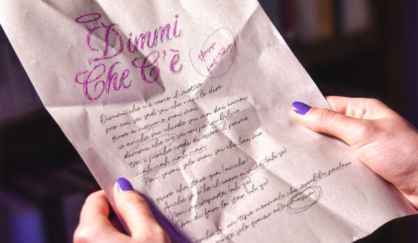 Thasup – Dimmi Che C’è (Feat. Tedua)