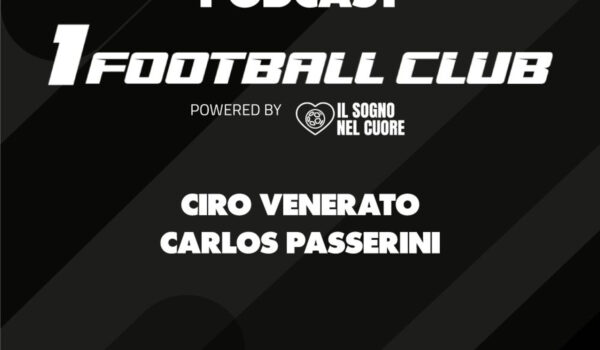 1Football Club – 105 Ep.