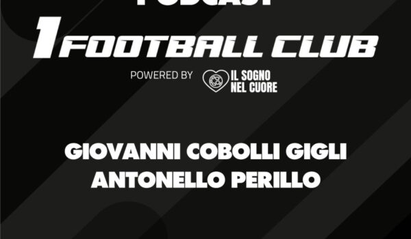 1Football Club – 106 Ep.
