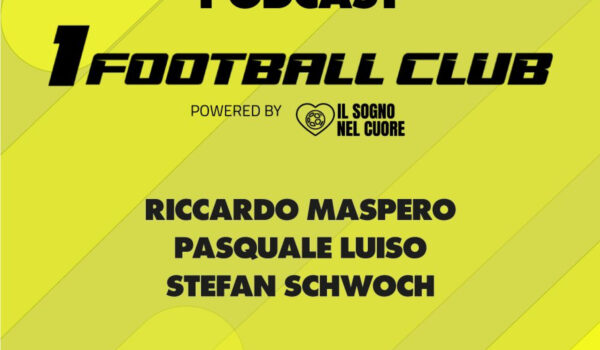 1Footballl Club – 107 Ep.