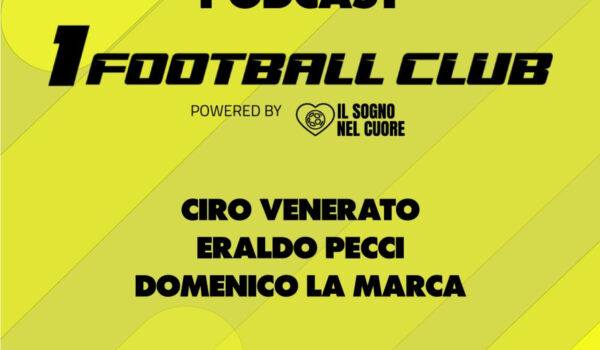 1Football Club – 108 Ep.