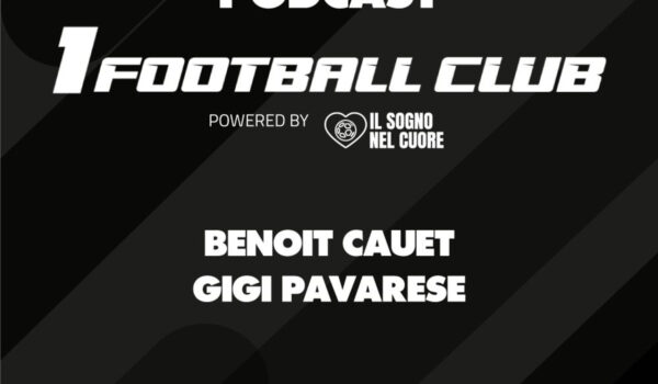 1Football Club – 109 Ep.