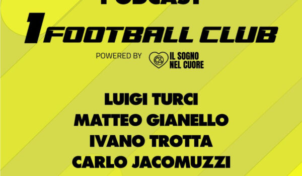 1Football Club – 110 Ep.