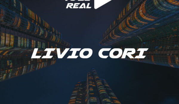 Play To Be Real – Livio Cori
