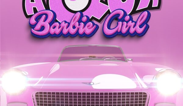 Aqua & Tiesto – Barbie Girl