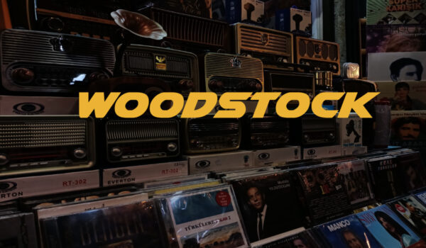 Woodstock – BPM