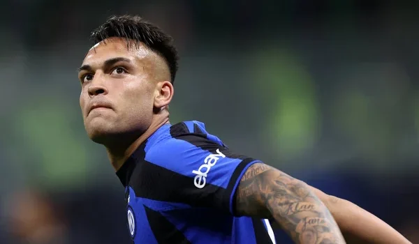 De Rienzo: “L’Inter è in un momento di forma straordinario ed ha meritato la vittoria”