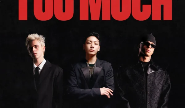 The Kid Laroi, Junk Kook, Central Cee – Too Much