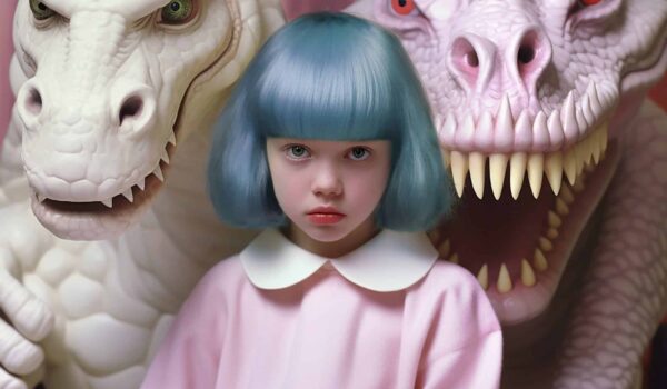 Rose Villain – Io, me ed altri guai