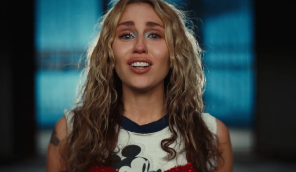 Miley Cyrus – Used To Be Young