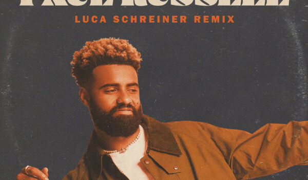 Paul Russell – Lil Boo Thang (Luca Schreiner Remix)
