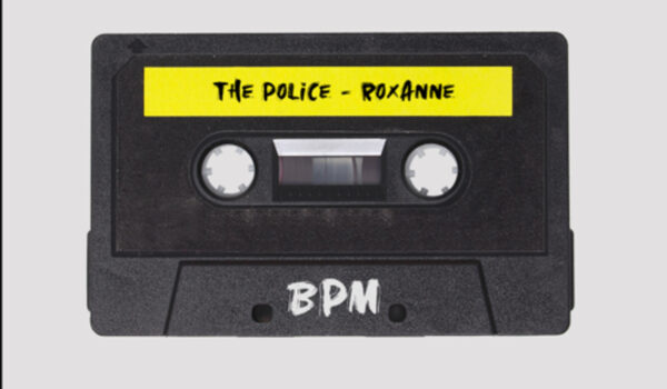 Roxanne – The Police