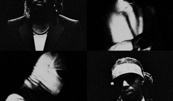 Future, Metro Boomin, The Weeknd – We Still Don’t Trust You