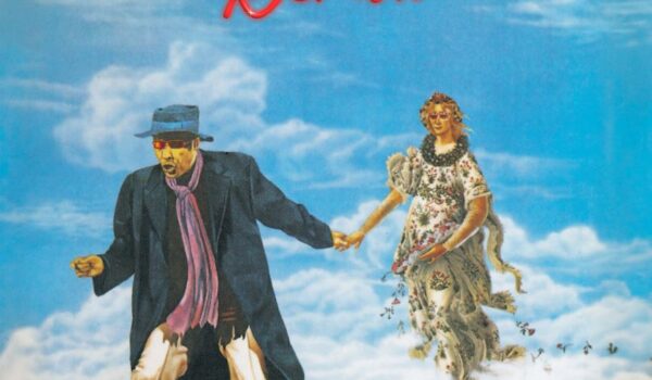 Adriano Celentano – Amore No (Remix)